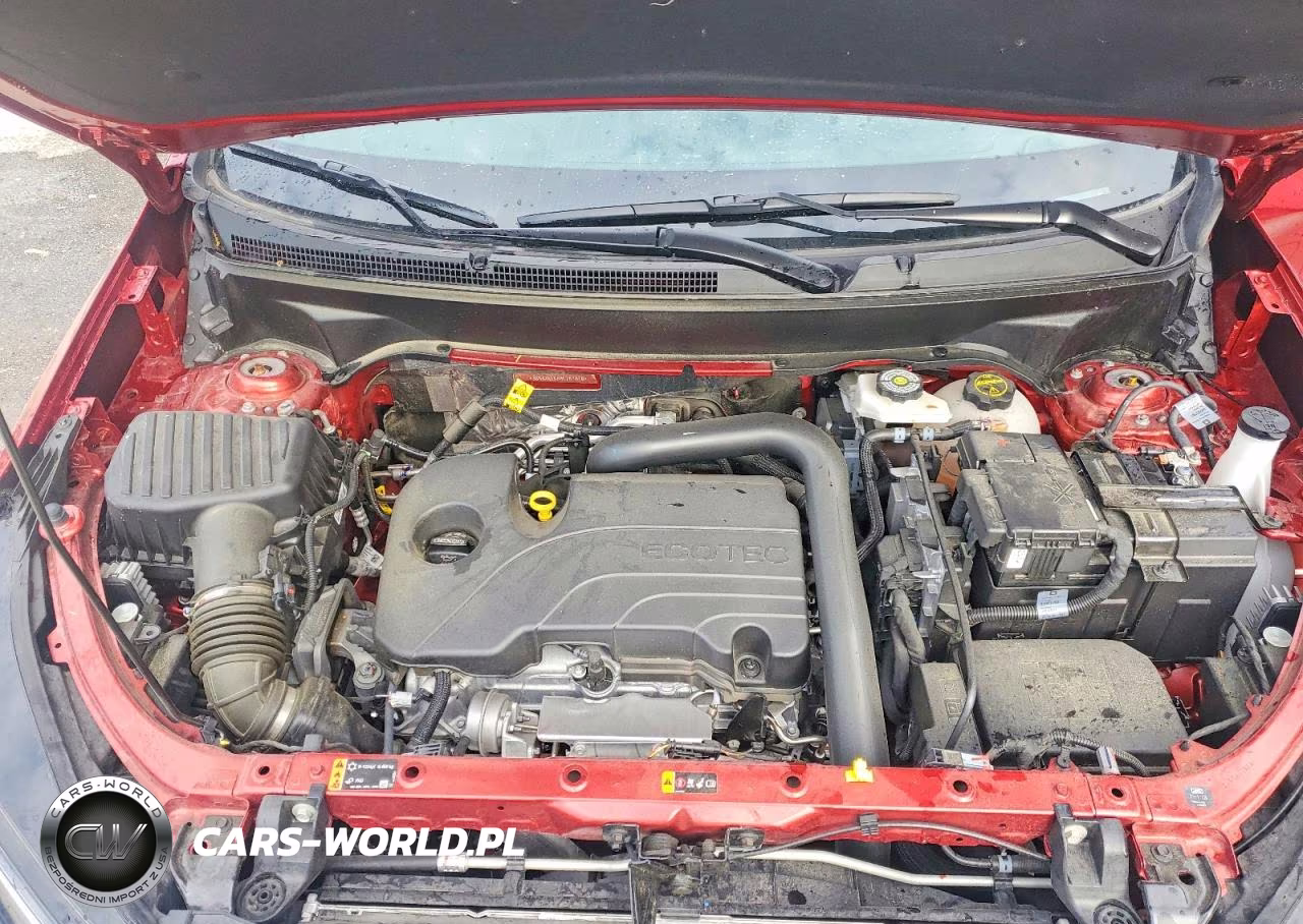 2024 Chevrolet Equinox Lt VIN:3GNAXKEG6RL257818 - 12