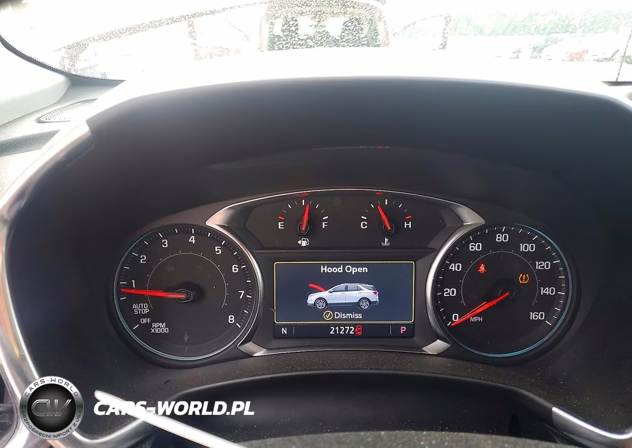 2024 Chevrolet Equinox Lt VIN:3GNAXKEG6RL257818 - 9
