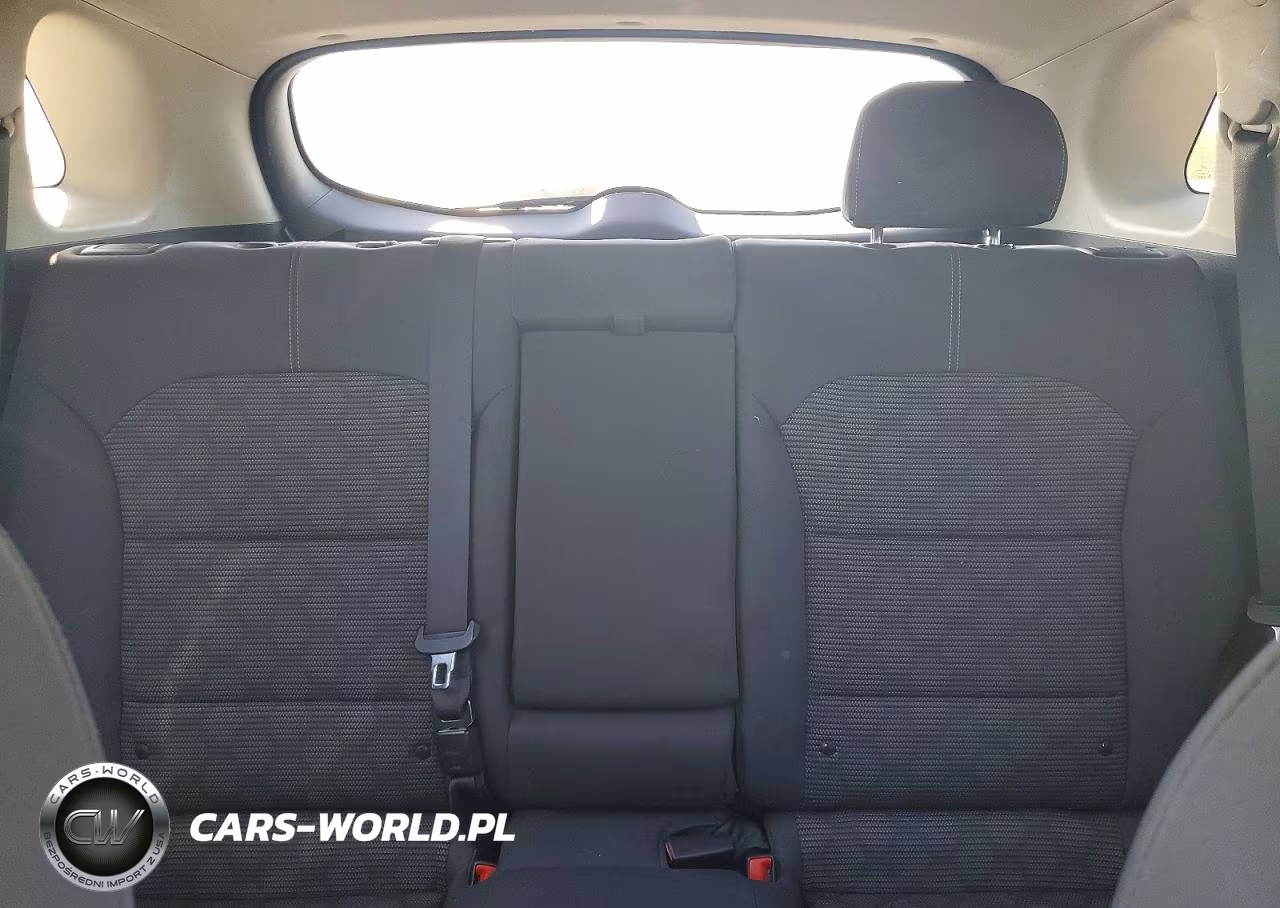 2019 Kia Niro Lx VIN:KNDCB3LC8K5261641 - 10