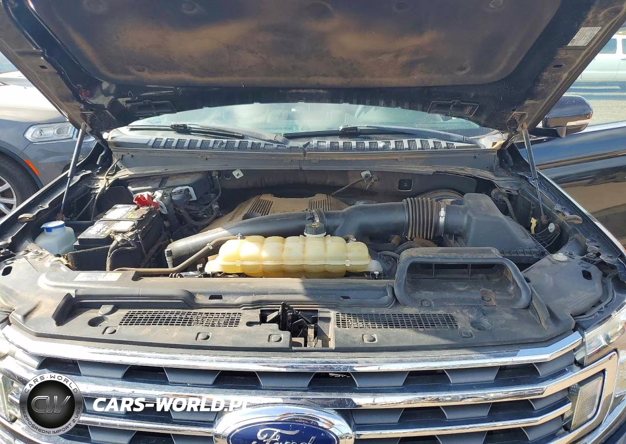 2020 Ford Expedition Xlt VIN:1FMJU1HT3LEA25037 - 12