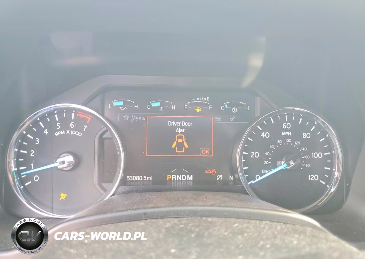 2020 Ford Expedition Xlt VIN:1FMJU1HT3LEA25037 - 9
