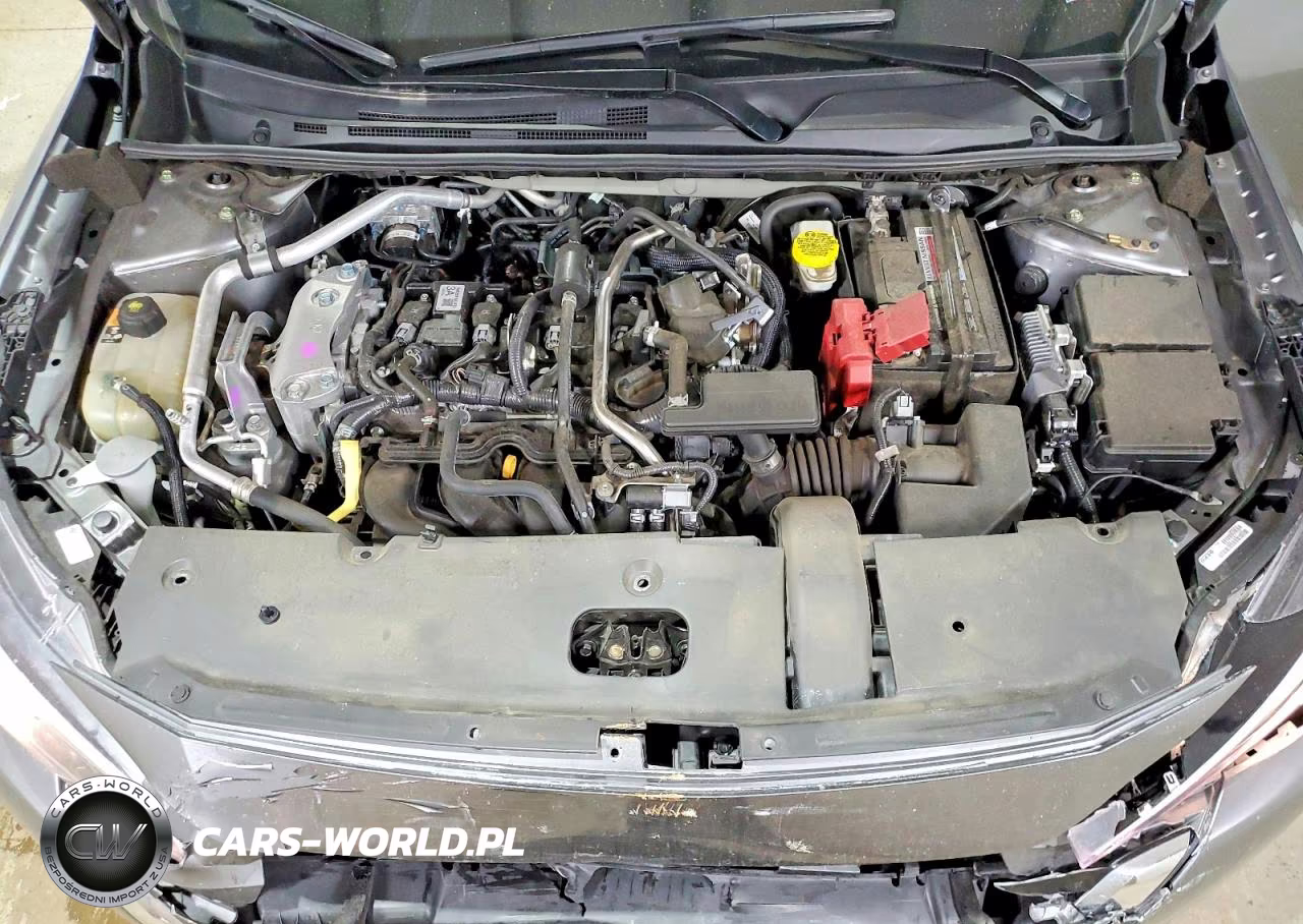 2024 Nissan Sentra S VIN:3N1AB8BV3RY307030 - 11