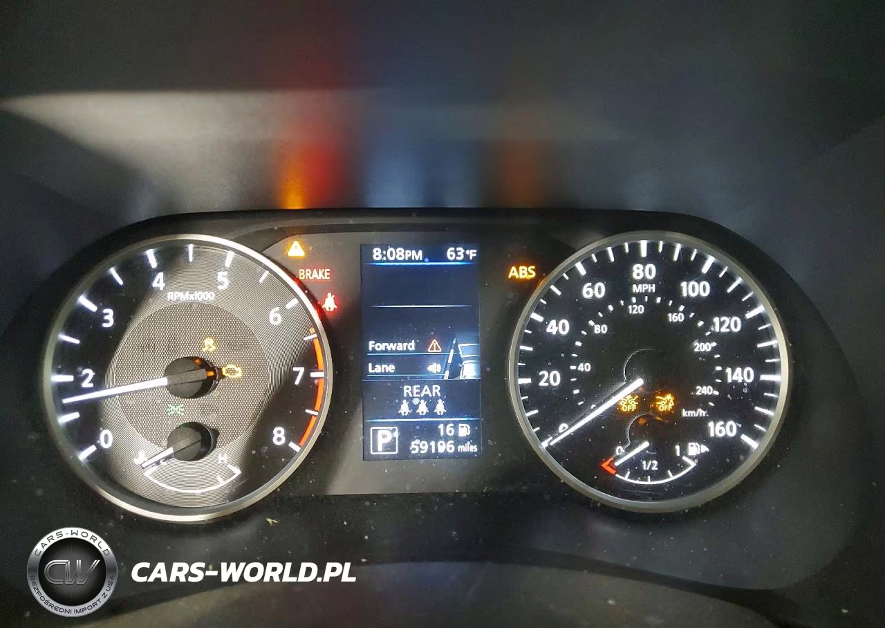 2024 Nissan Sentra S VIN:3N1AB8BV3RY307030 - 9