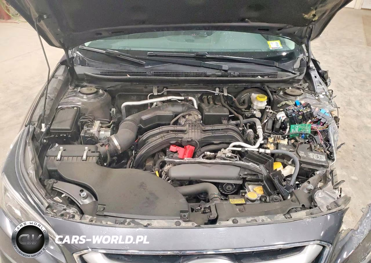 2021 Subaru Outback VIN:4S4BTAAC4M3227271 - 12