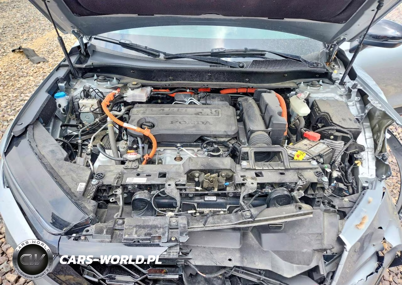 2025 Honda Cr-V Sport-L VIN:7FARS6H86SE030028 - 12