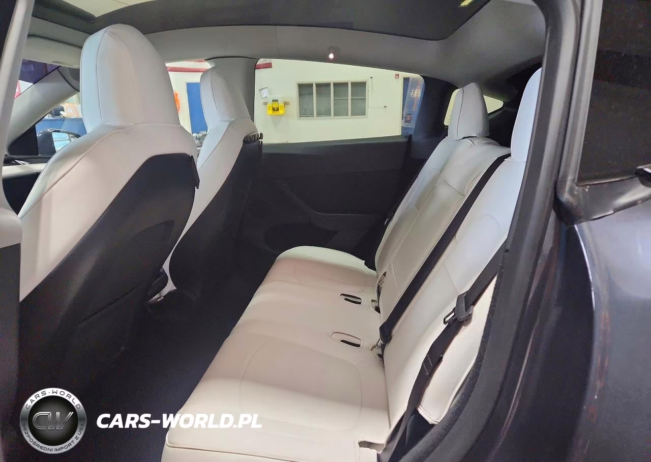 2023 Tesla Model Y VIN:7SAYGDEE9PF883248 - 10