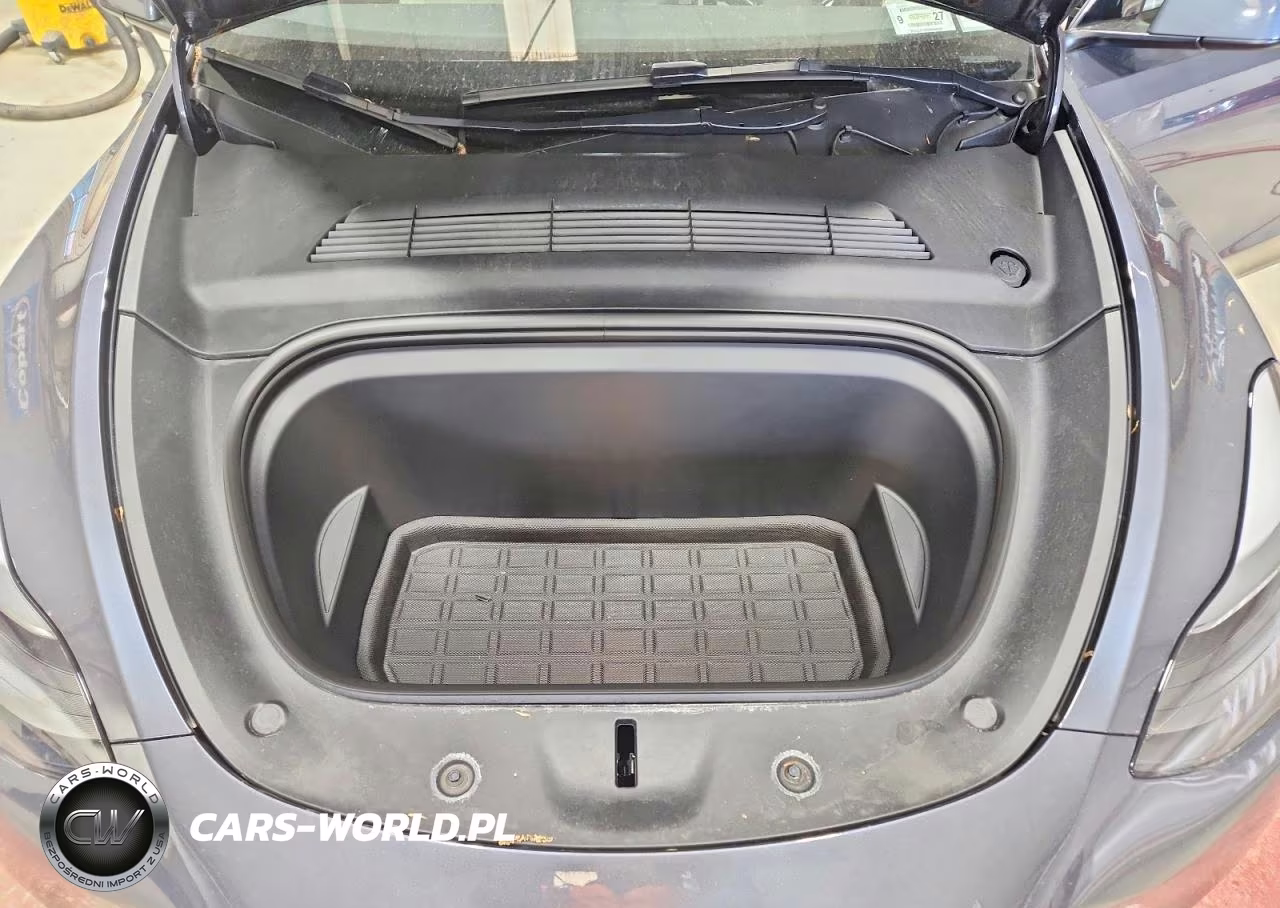 2023 Tesla Model Y VIN:7SAYGDEE9PF883248 - 11