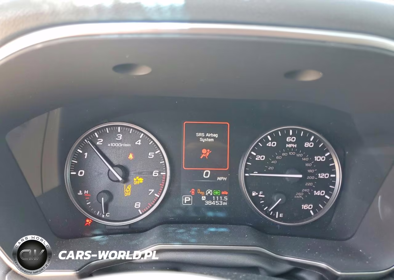 2020 Subaru Outback Xt VIN:4S4BTGND2L3157855 - 9