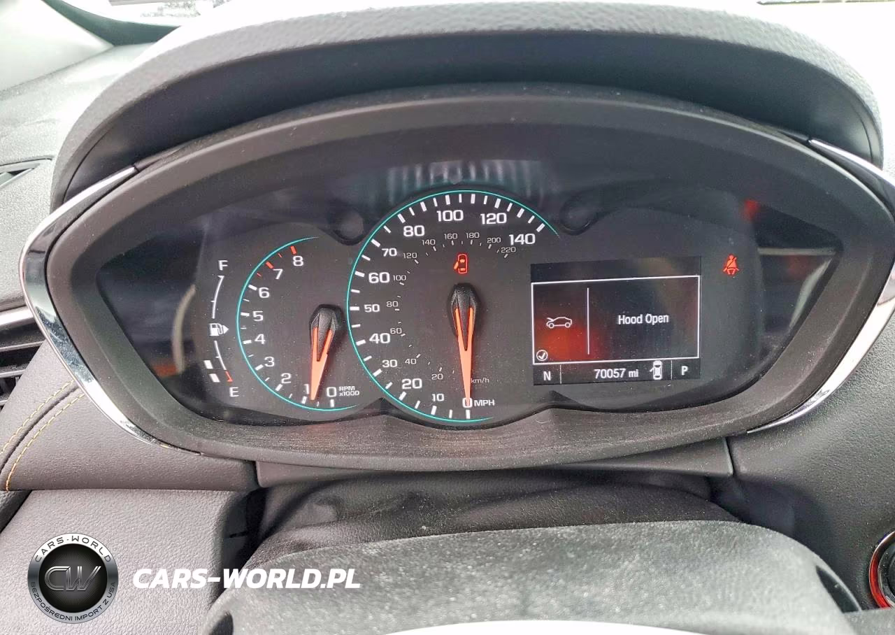 2019 Chevrolet Trax 1Lt VIN:KL7CJPSB5KB809175 - 9
