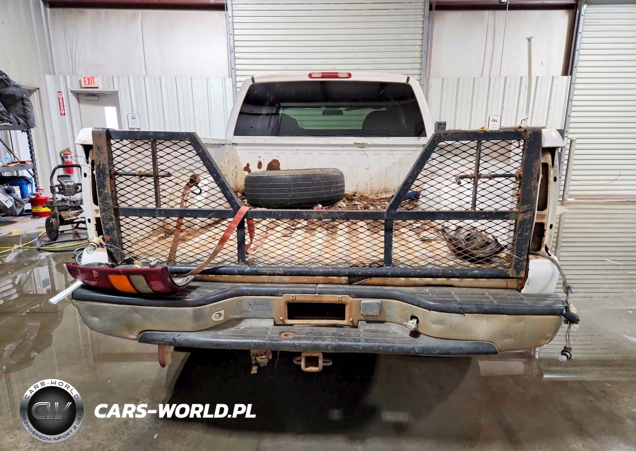 2001 Chevrolet Silverado K1500 VIN:1GCEK19T91Z232175 - 6