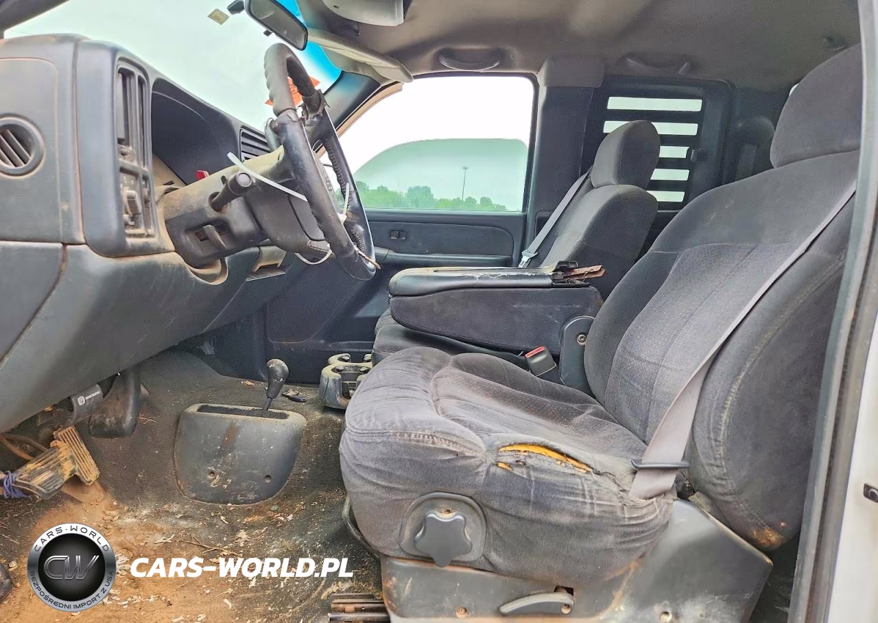 2001 Chevrolet Silverado K1500 VIN:1GCEK19T91Z232175 - 7