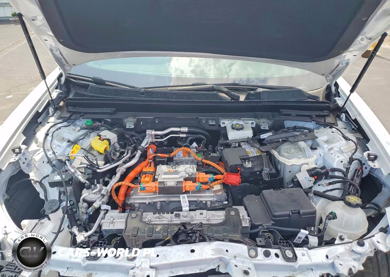 2025 Cadillac Lyriq Sport VIN:1GYKPYRL1SZ309114 - 12