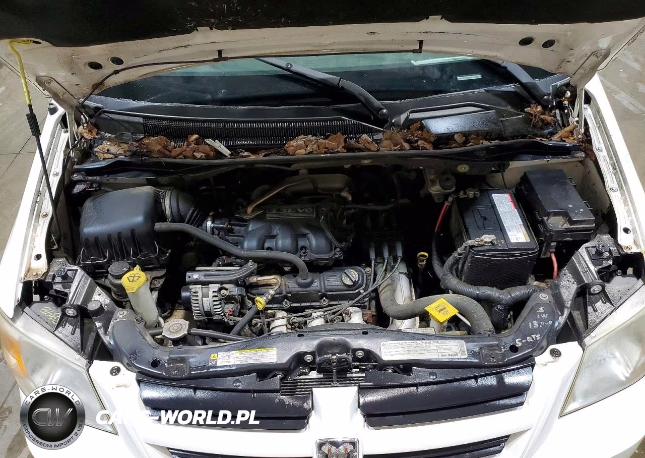 2010 Dodge Grand Caravan Se VIN:2D4RN4DE1AR216472 - 12