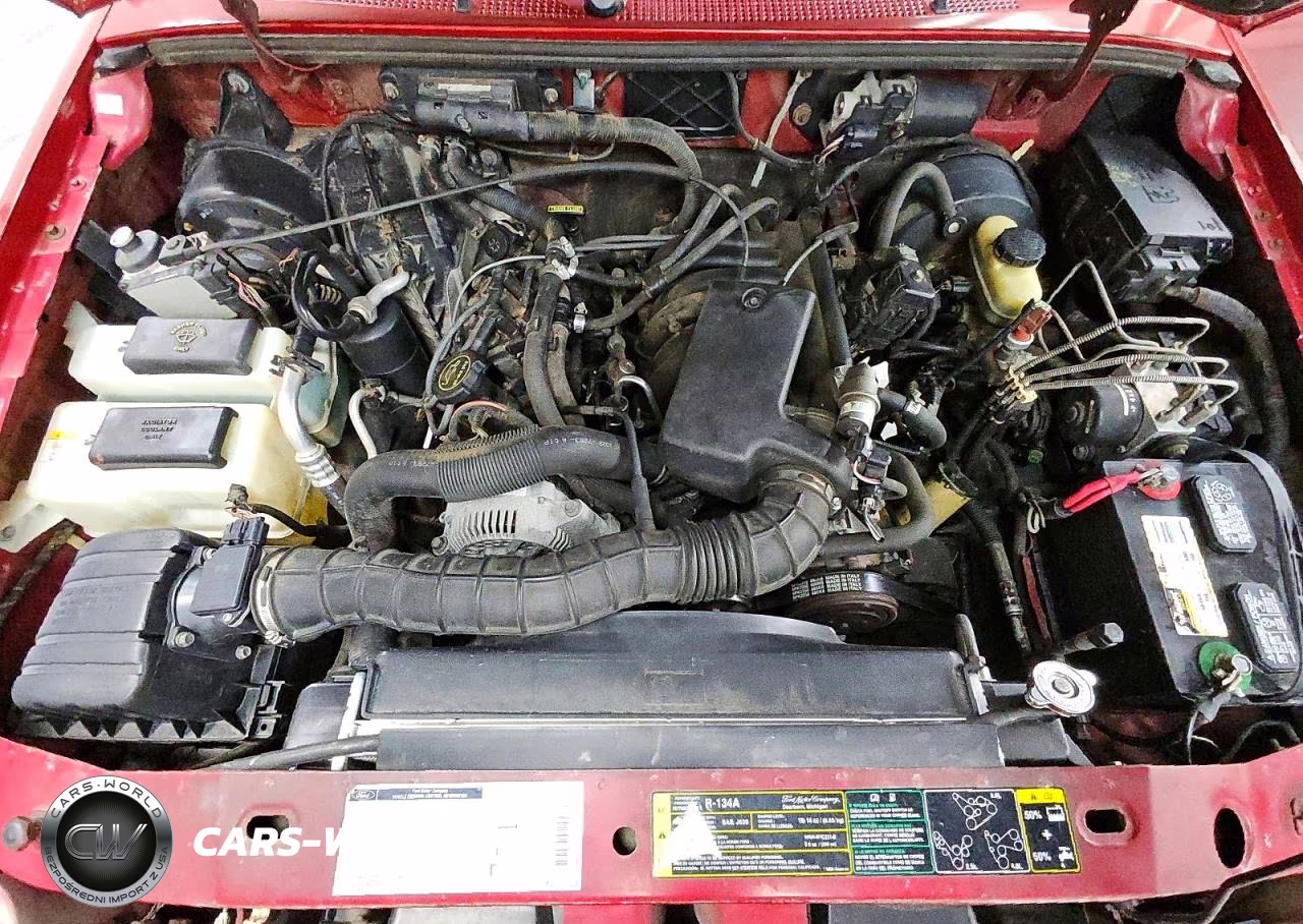 2002 Ford Ranger Super Cab VIN:1FTYR14V22TA80651 - 11