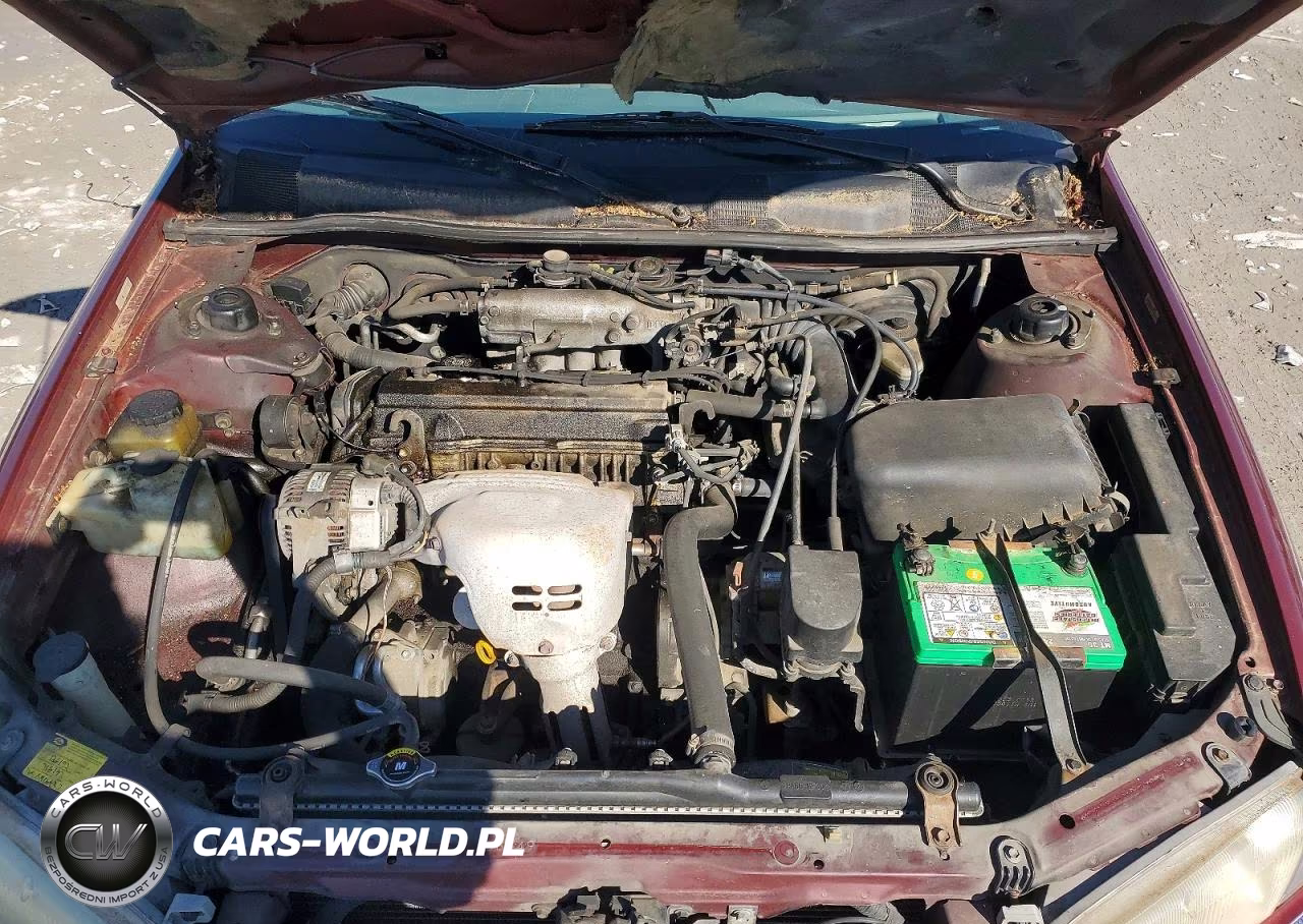 1999 Toyota Camry Ce VIN:4T1BG22K2XU436667 - 11