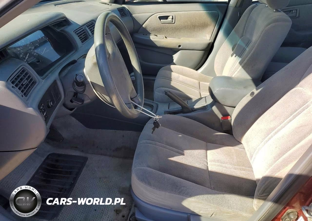 1999 Toyota Camry Ce VIN:4T1BG22K2XU436667 - 7