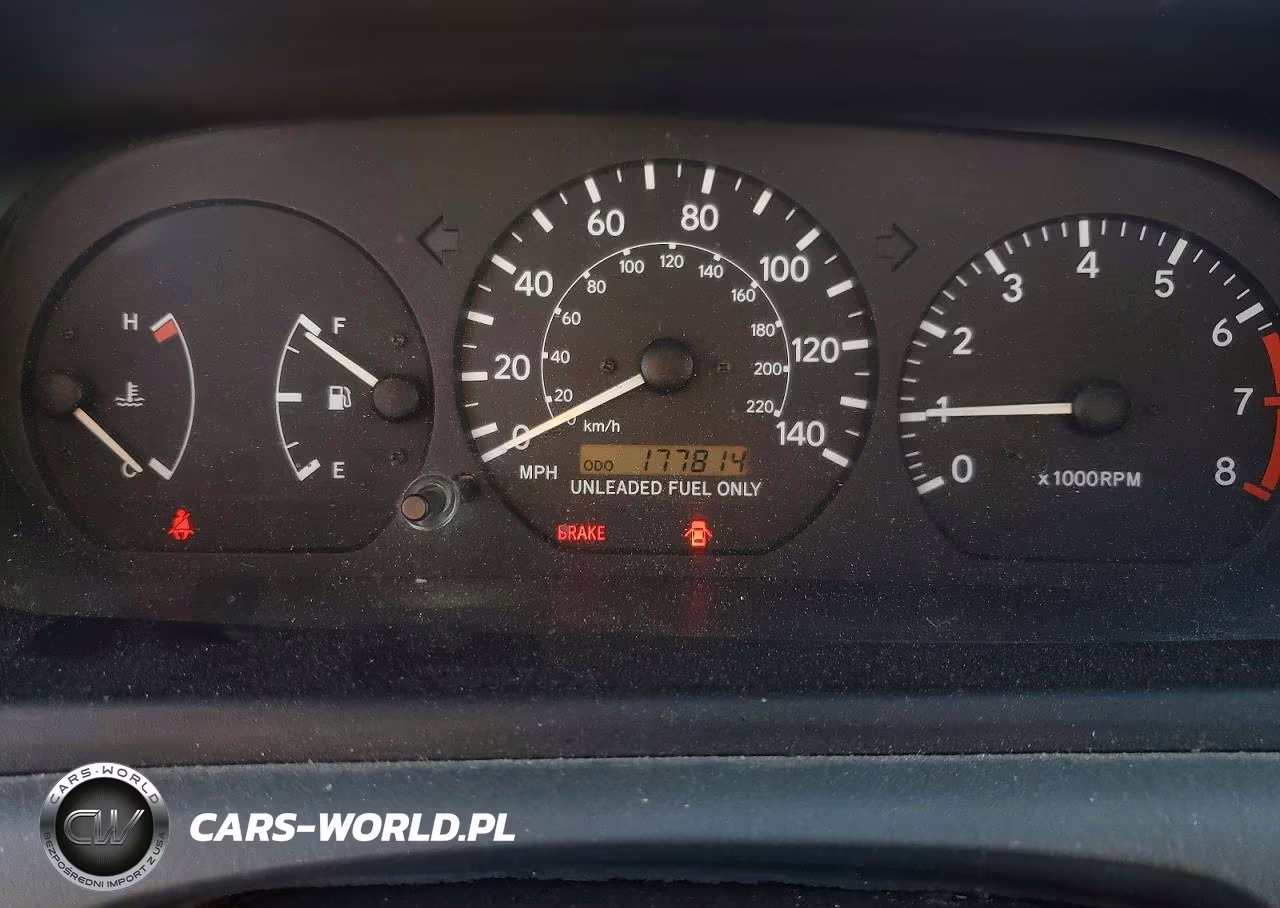 1999 Toyota Camry Ce VIN:4T1BG22K2XU436667 - 9