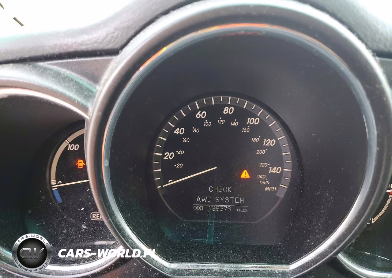 2006 Lexus Rx 400 VIN:JTJHW31U760017047 - 9