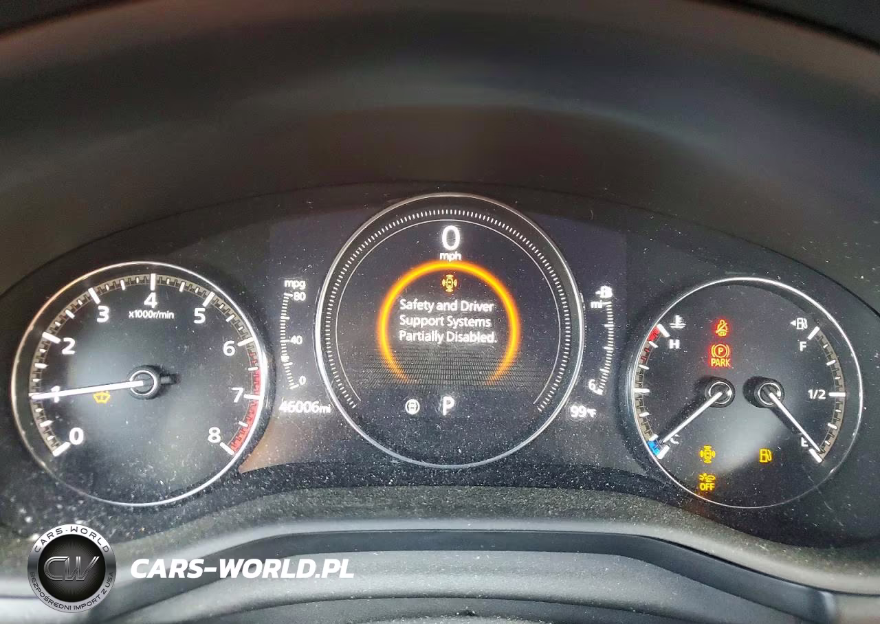 2019 Mazda 3 Preferred VIN:3MZBPADL9KM106507 - 9