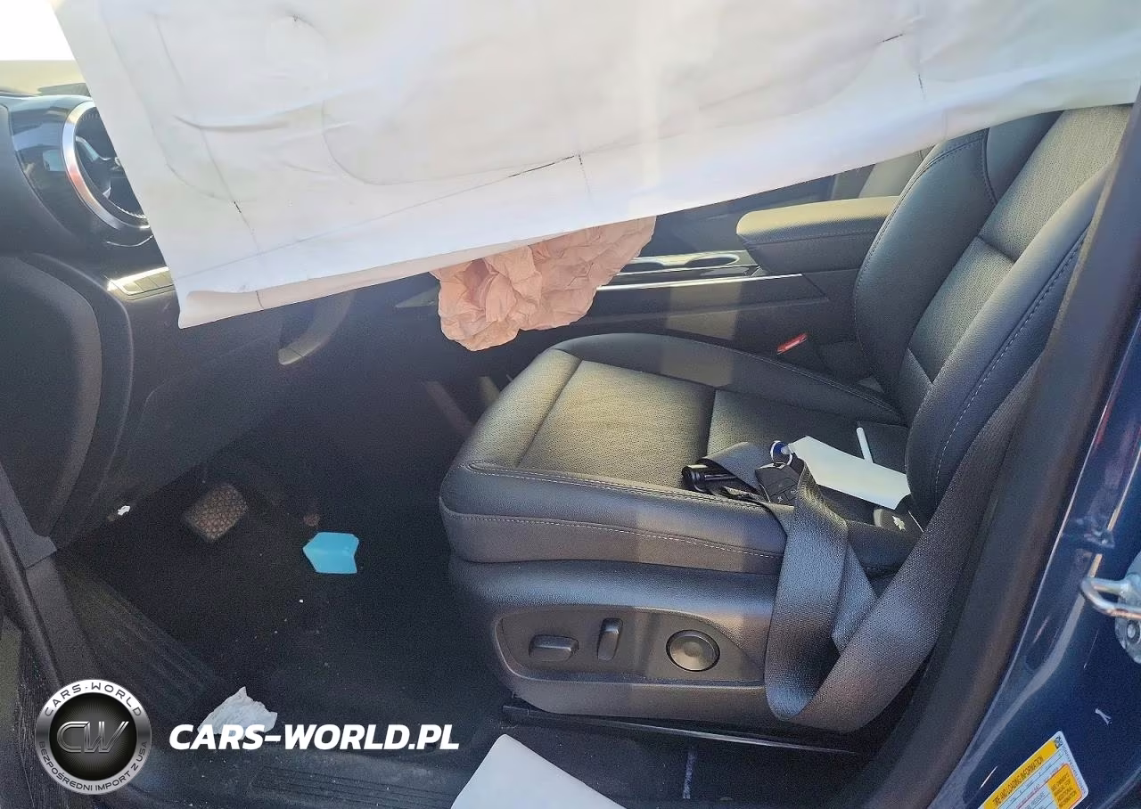 2025 Chevrolet Equinox Lt VIN:3GNAXPEG4SL170423 - 7