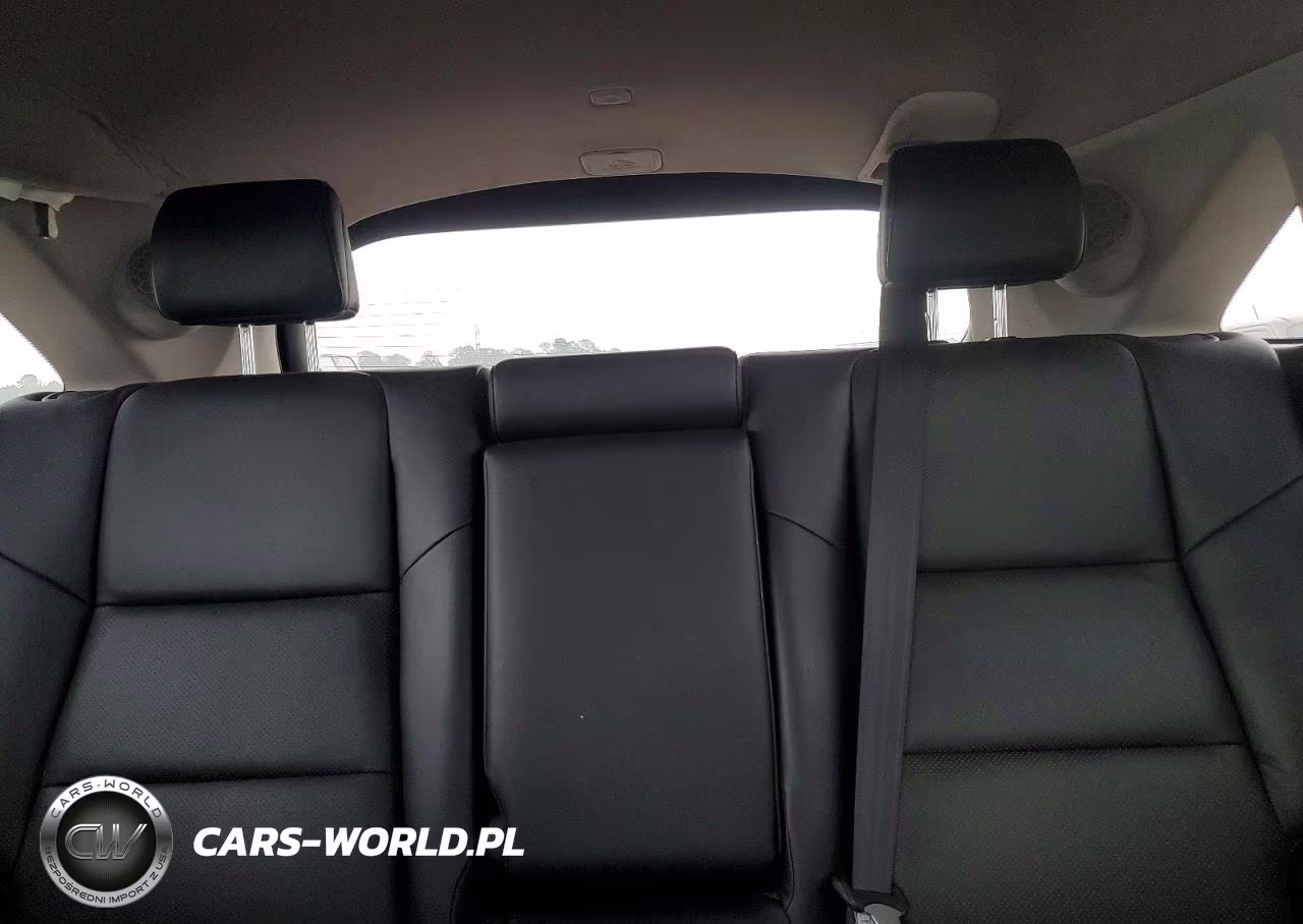 2014 Acura Rdx Technology VIN:5J8TB3H57EL002764 - 10