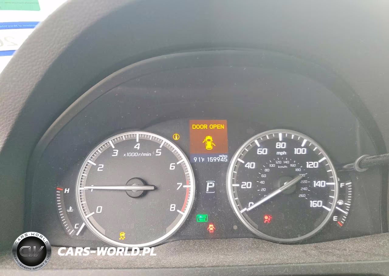 2014 Acura Rdx Technology VIN:5J8TB3H57EL002764 - 9