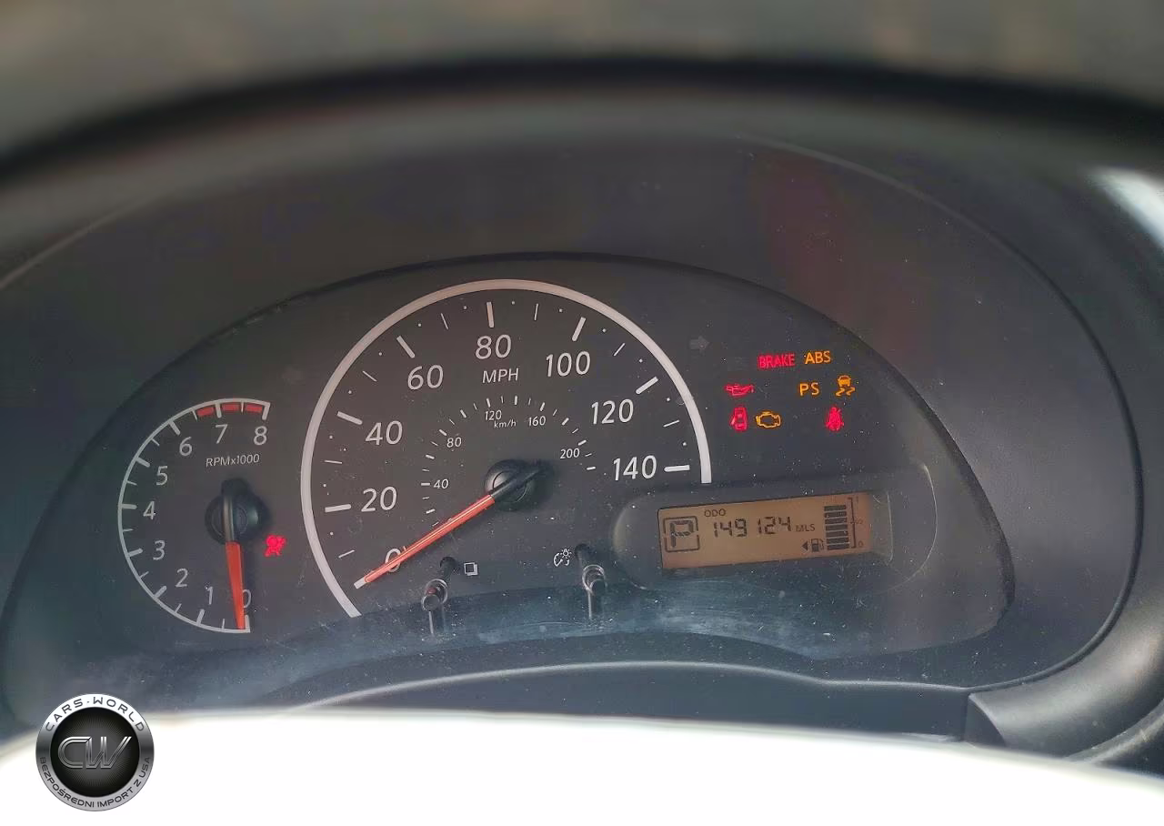 2019 Nissan Versa S Plus VIN:3N1CN7AP2KL831415 - 9