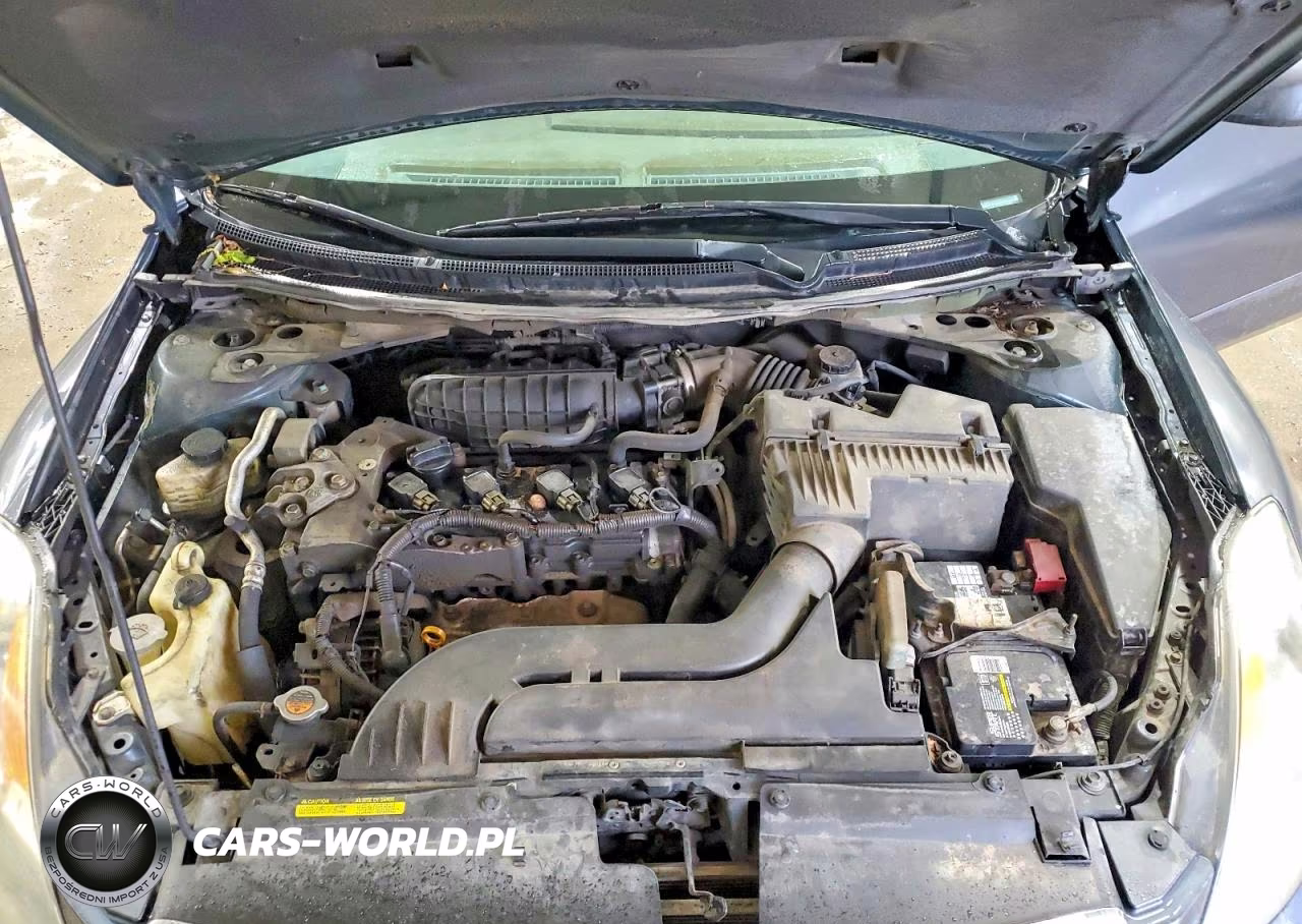 2009 Nissan Altima 2.5 VIN:1N4AL21E89C120812 - 11