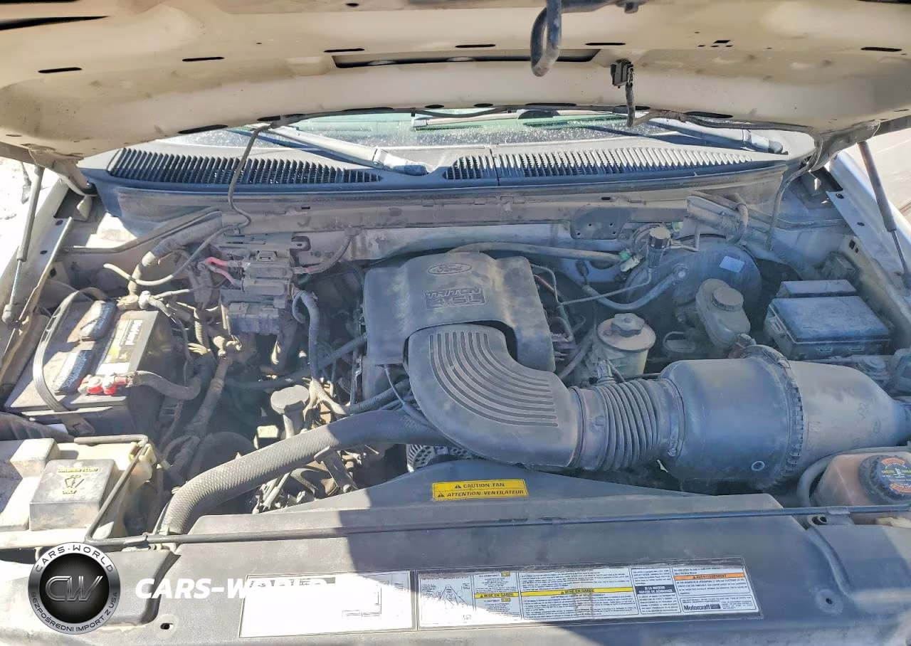 1998 Ford F150 VIN:1FTZX1766WKC06343 - 11
