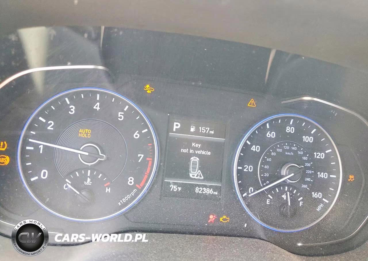 2022 Hyundai Palisade Sel VIN:KM8R24HE4NU446124 - 9