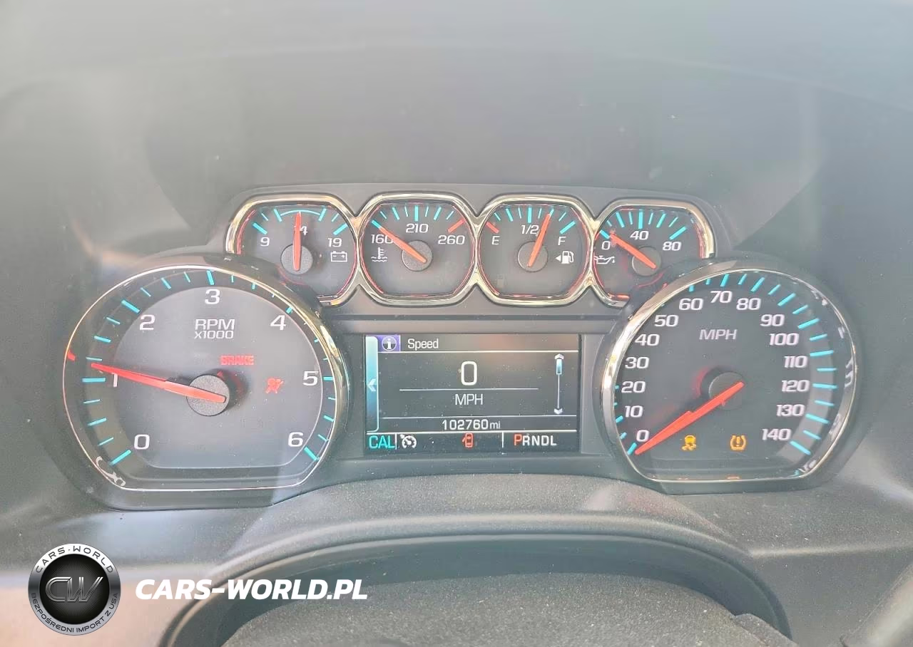 2019 GMC Sierra Limited K1500 Sle VIN:2GTV2MEC6K1104395 - 9