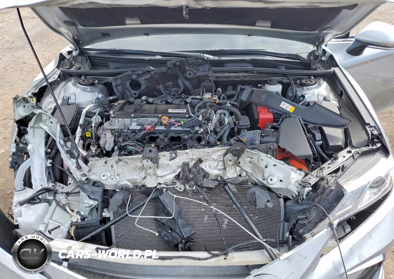 2023 Toyota Camry Xle VIN:4T1F11BK7PU088975 - 11