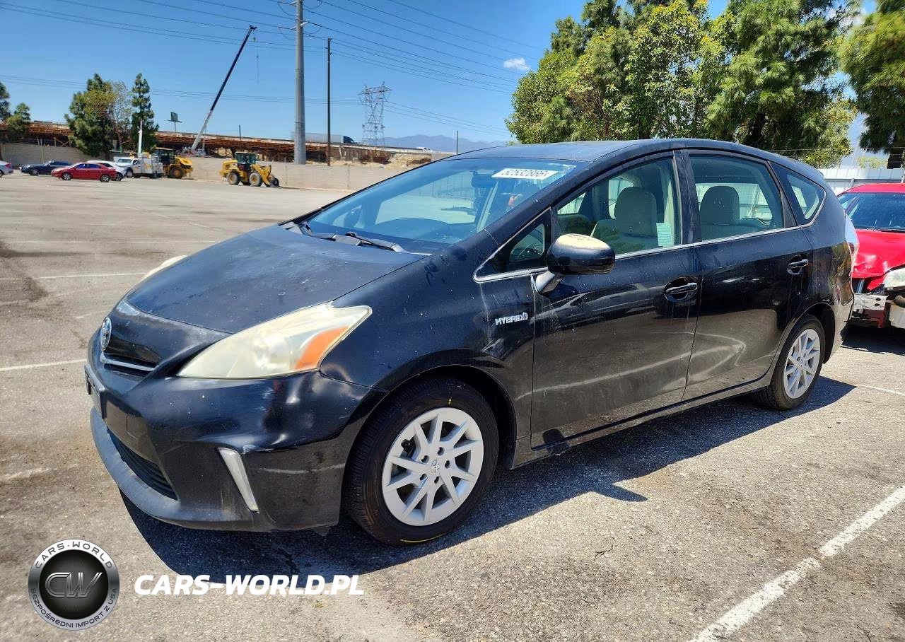 2006 Toyota Prius