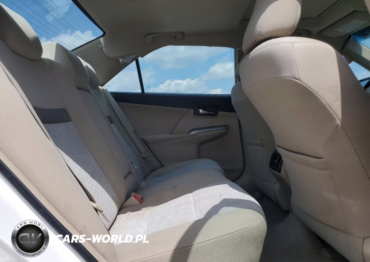 2012 Toyota Camry Hybrid VIN:4T1BD1FK3CU023681 - 10