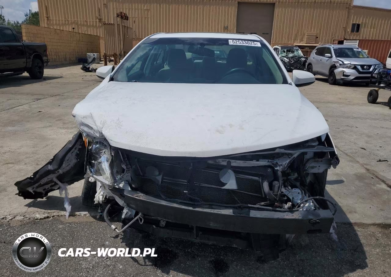 2012 Toyota Camry Hybrid VIN:4T1BD1FK3CU023681 - 5