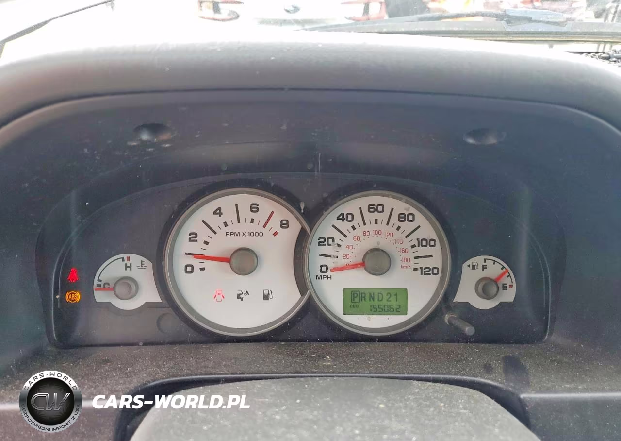 2006 Ford Escape Xlt VIN:1FMYU93106KA68825 - 9