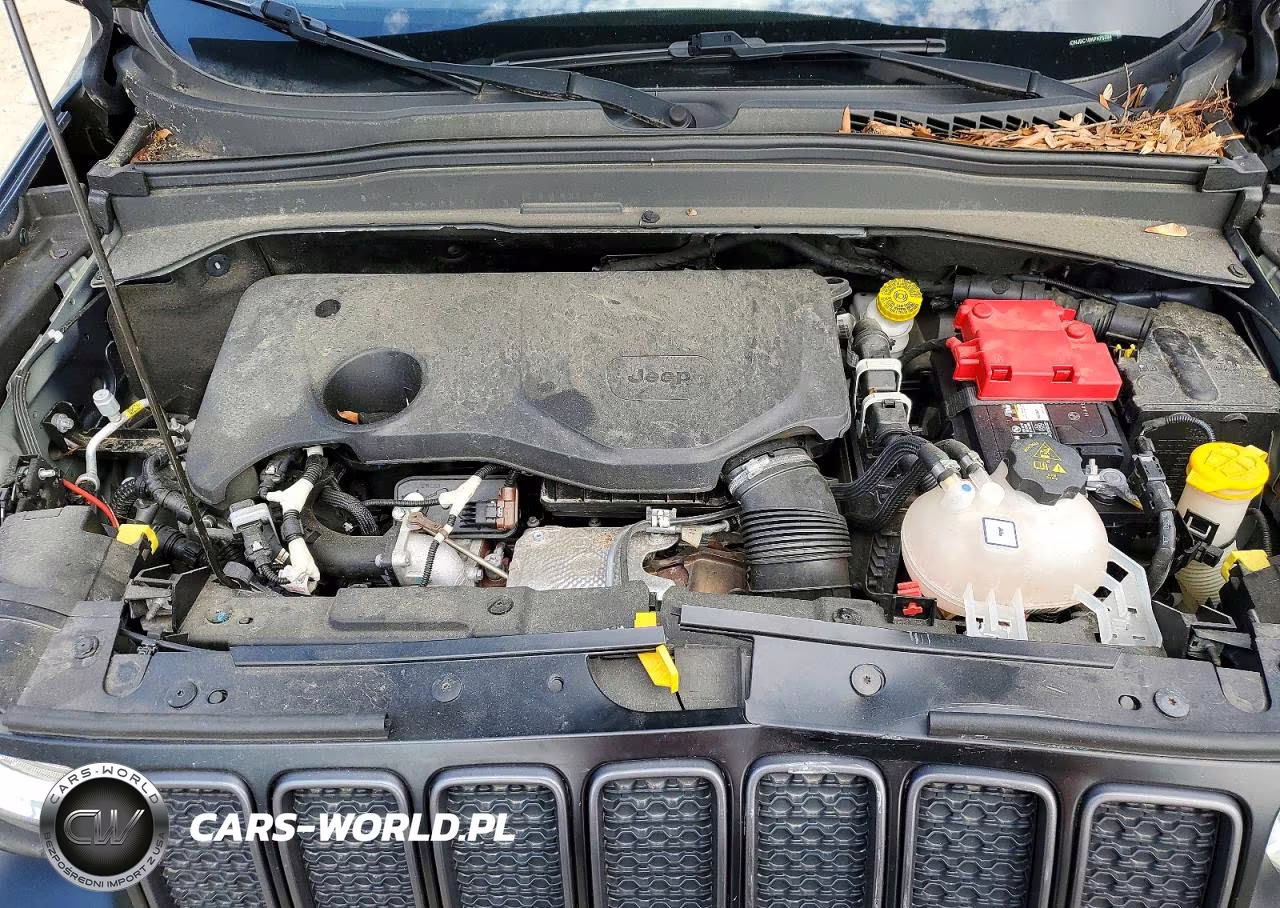 2019 Jeep Renegade Trailhawk VIN:ZACNJBC16KPK75384 - 12