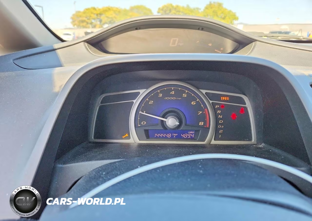 2011 Honda Civic Lx-S VIN:2HGFA1F62BH548641 - 9