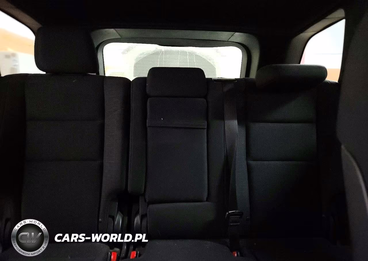 2014 Jeep Grand Cherokee Laredo VIN:1C4RJFAG0EC119529 - 10