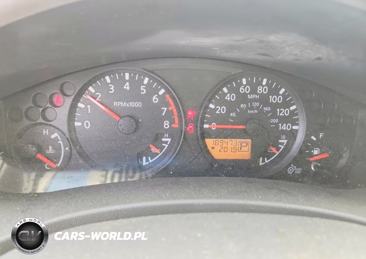 2014 Nissan Frontier Sv VIN:1N6AD0ER1EN706045 - 9