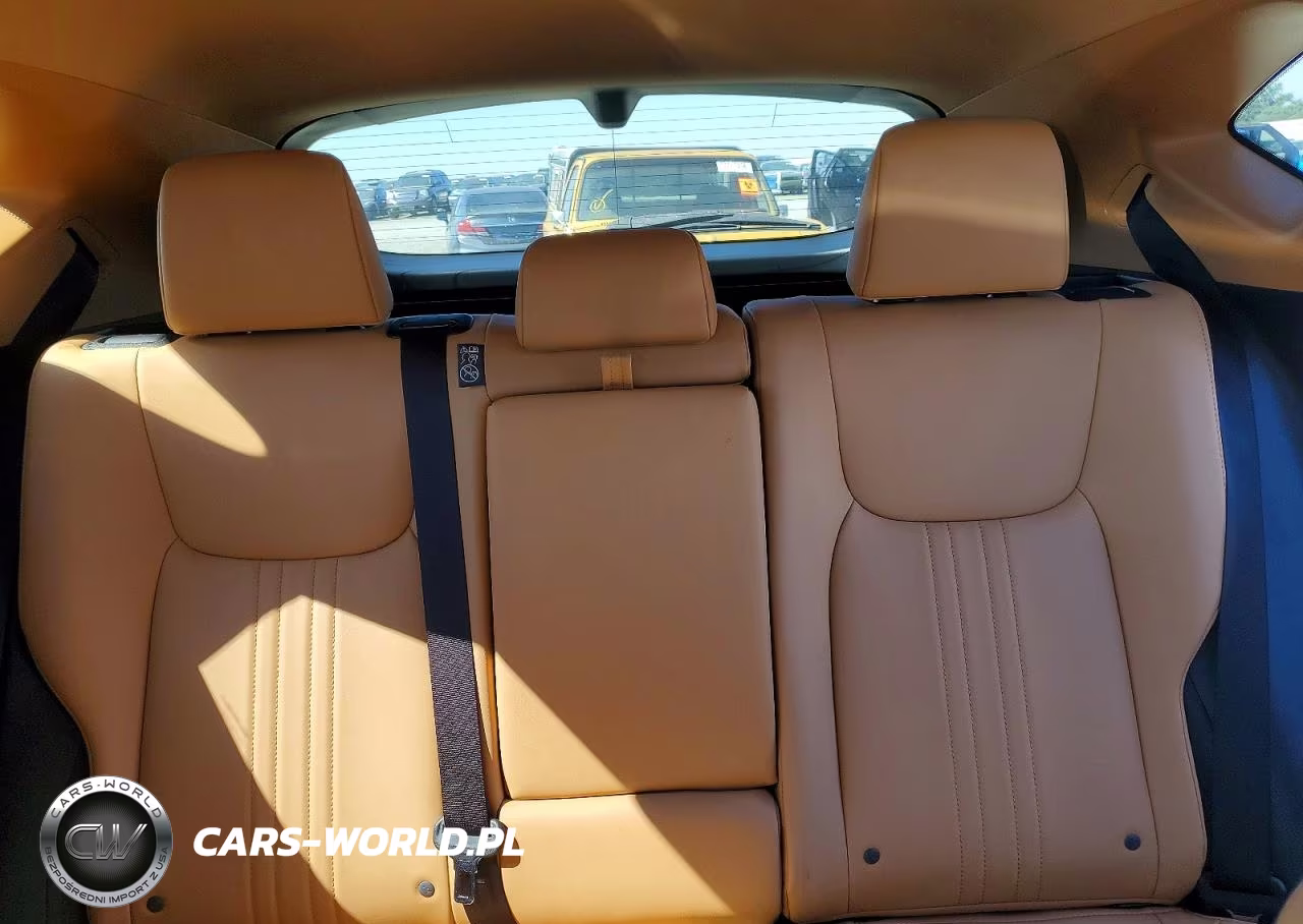 2024 Lexus Nx 350H Premium VIN:JTJGKCEZ3R2022848 - 10