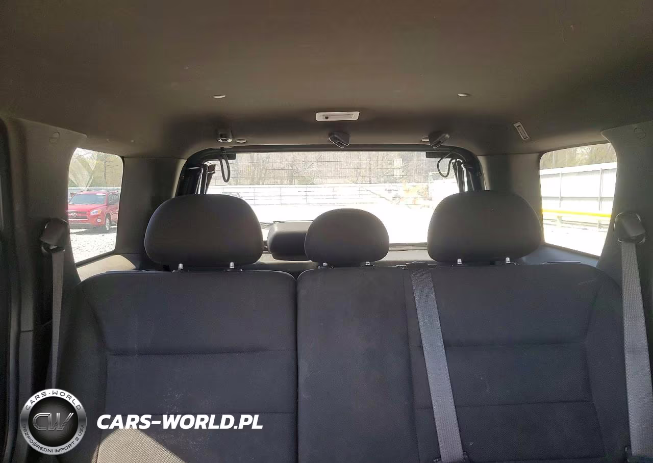 2009 Ford Escape Xlt VIN:1FMCU03GX9KA36527 - 10