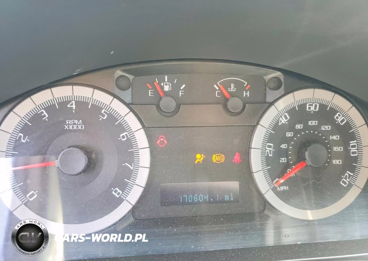 2009 Ford Escape Xlt VIN:1FMCU03GX9KA36527 - 9