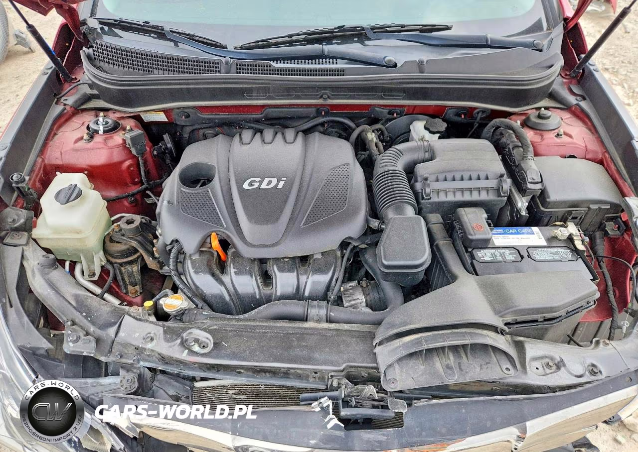 2011 Hyundai Sonata Se VIN:5NPEC4ACXBH117779 - 11