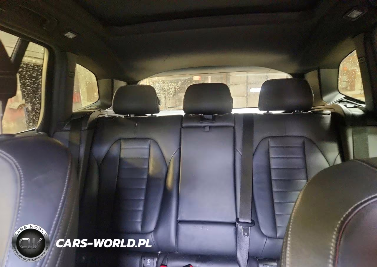 2018 BMW X3 xDrive30I VIN:5UXTR9C59JLD89740 - 10