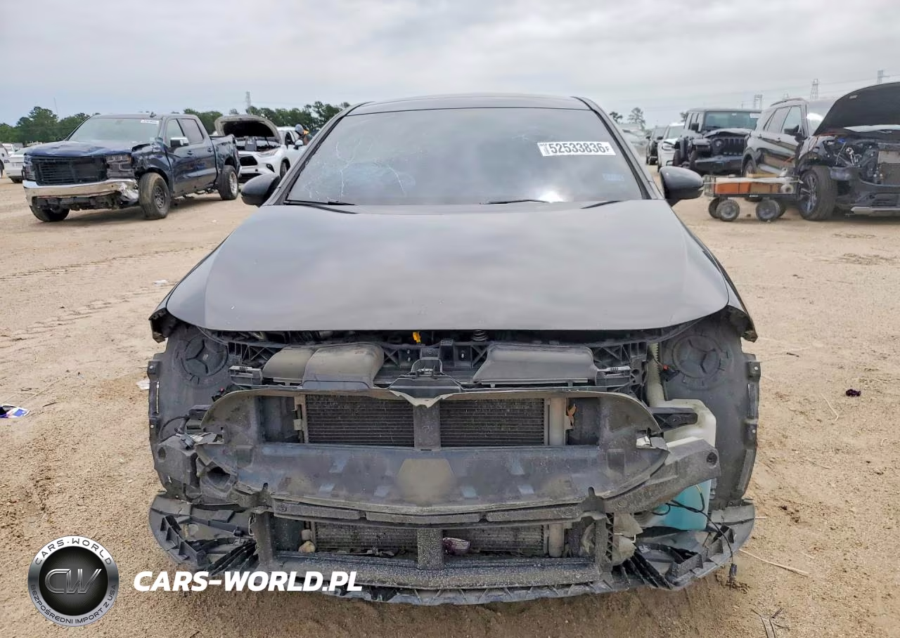 2020 Mercedes-Benz A 220 4Matic VIN:W1K3G4FB8LJ236540 - 5