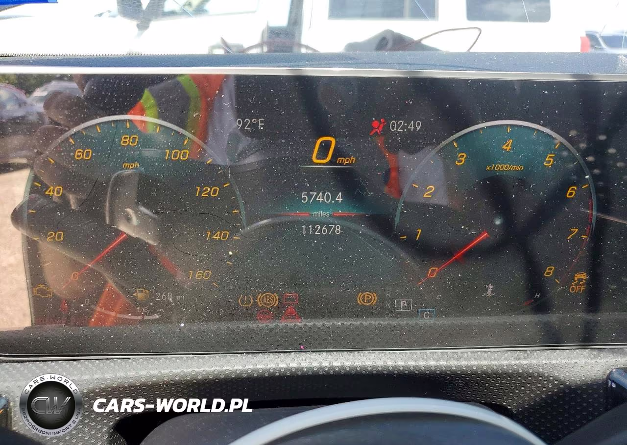 2020 Mercedes-Benz A 220 4Matic VIN:W1K3G4FB8LJ236540 - 9