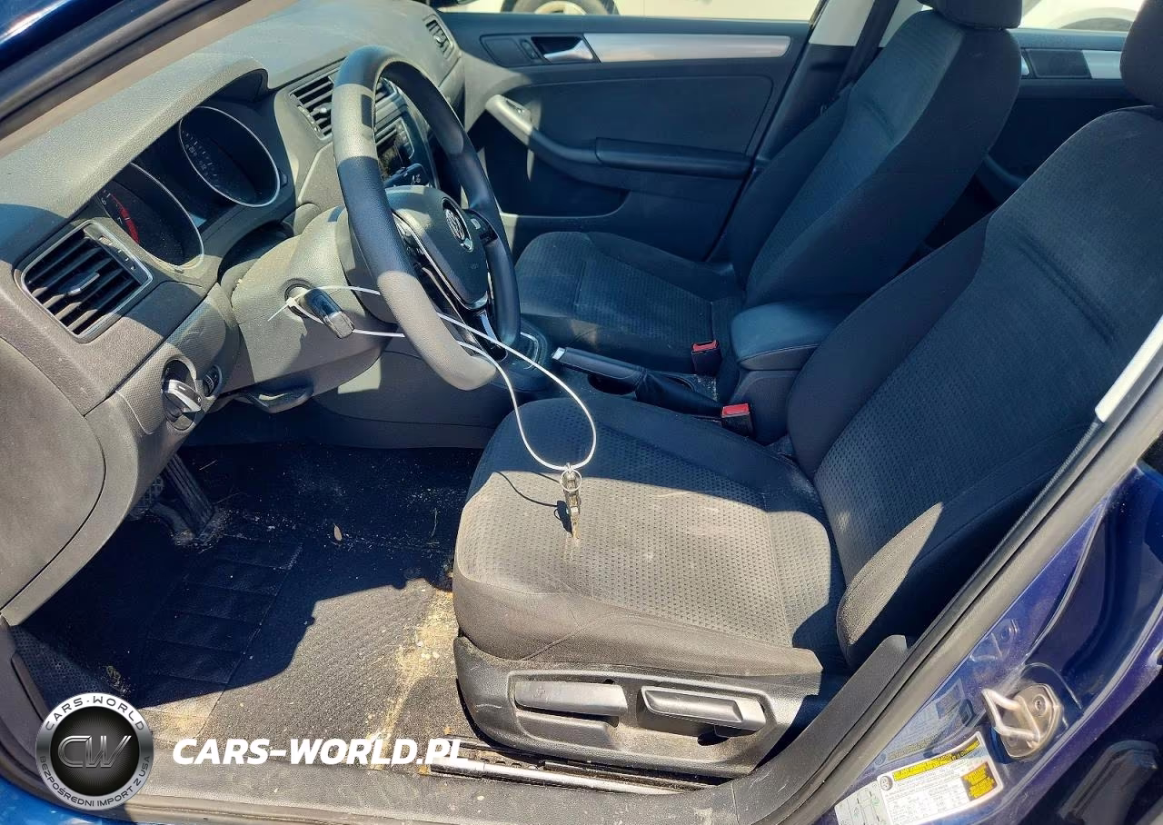 2018 Volkswagen Jetta S VIN:3VW2B7AJ4JM218618 - 7