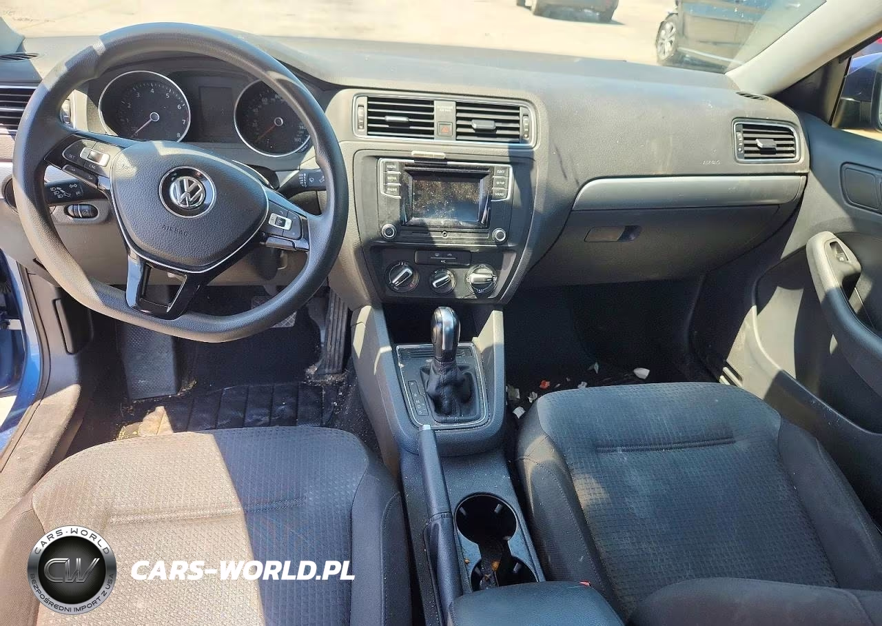 2018 Volkswagen Jetta S VIN:3VW2B7AJ4JM218618 - 8