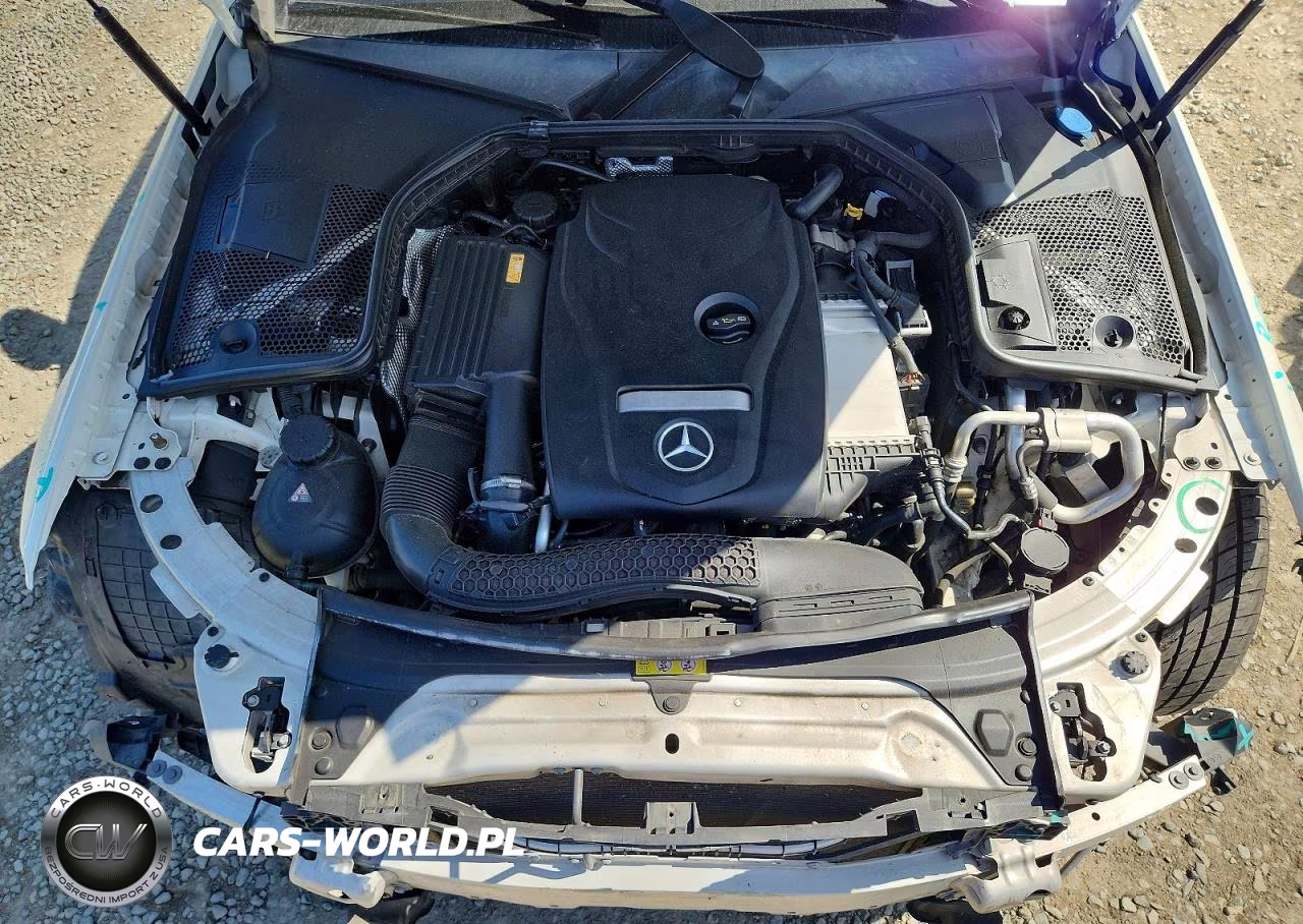 2017 Mercedes-Benz C 300 VIN:55SWF4JB4HU201654 - 11
